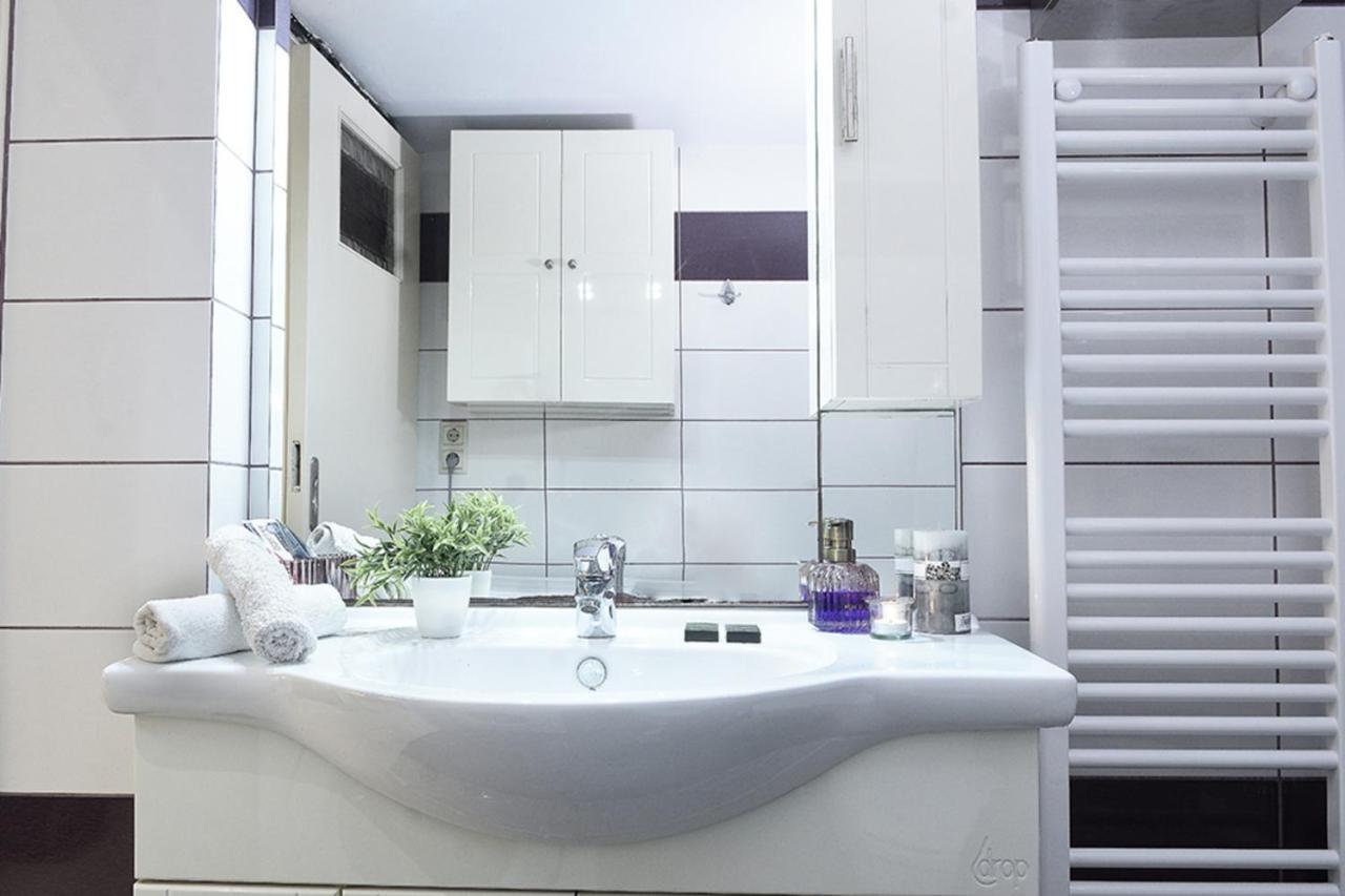The Bright One Appartement *