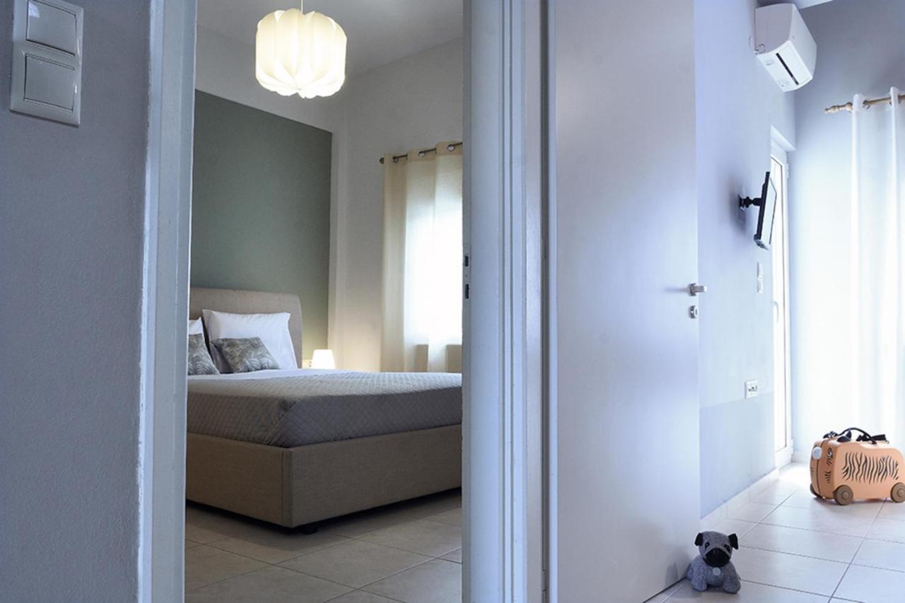 Apartment The Bright One *