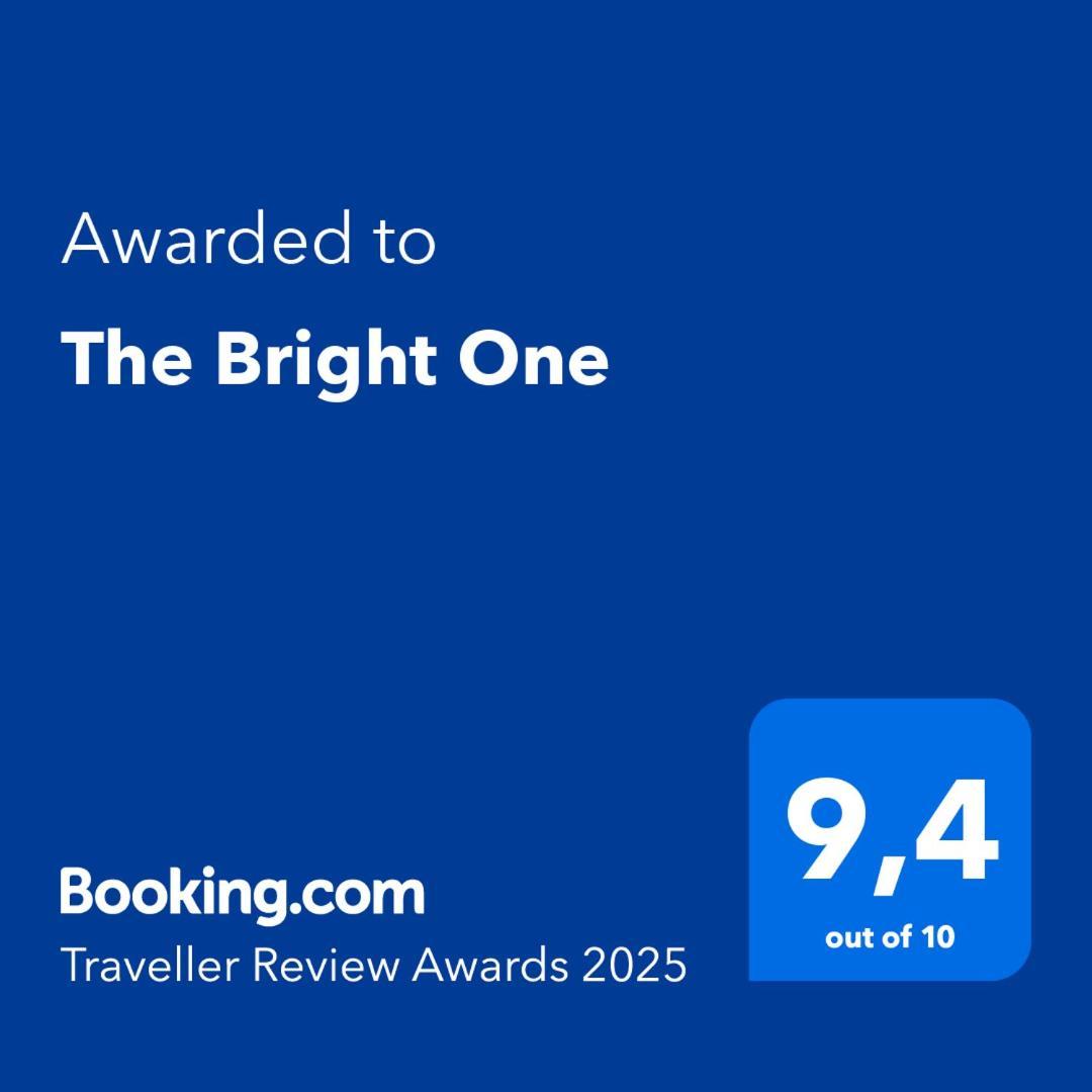 The Bright One *